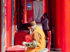 -高庙保安寺