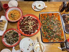 -兔槽江湖菜·重庆璧山兔(水围店)
