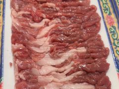 -京悦南门涮羊肉·羊蝎子火锅(田林路店)