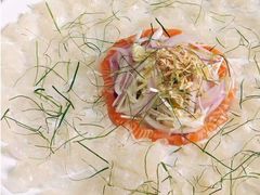 -美未居·老字号·地道顺德菜·桑拿鸡·鱼生(容桂店)