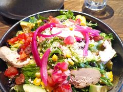 -Q MEX 库迈墨西哥餐吧(三里屯店)