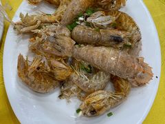 -秋姐美食店(旅游大道店)