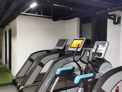 -清橙健身(学院路店)