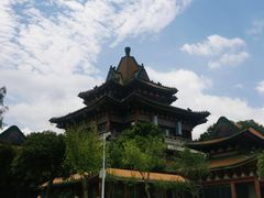 -顺峰山公园