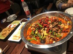 -成都娃娃花园餐厅 (南艺旗舰店)