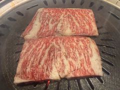 -大唐尚武烤活鳗鱼黑牛烤肉(大里路店)