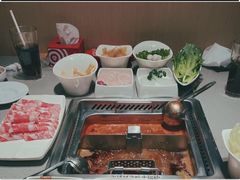 -海底捞火锅(高科广场店)