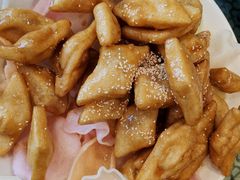 -鹤鸣嘉印象饭店(东市场小区店)