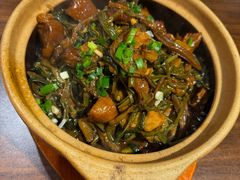 -李氏八大件老菜馆(万宝街店)