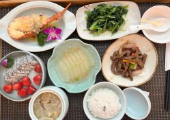-馨月汇·独栋月子会所(静安店)