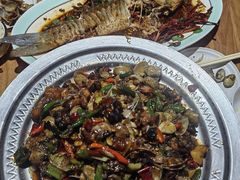 -东来土菜馆(民祥园路店)