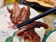 -鑫正兴东北烧烤(滨湖店)