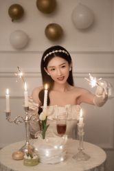 -米莱摄影写真(五大道别墅店)