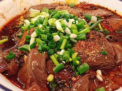 -杨三孃跷脚牛肉(清凤时代店)