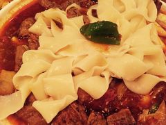 -疆Jiang·新疆秘制料理