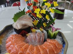 -嘉升大排档(番禺总店)