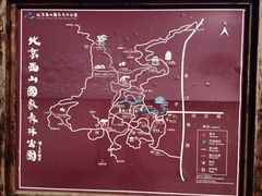 -北京西山国家森林公园