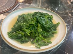 -老巴刹新加坡餐厅