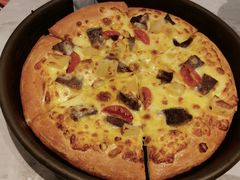 -必胜客(东大桥店)