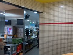 -麦当劳(天权路店)