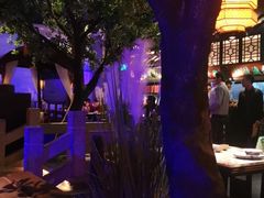 -绿茶餐厅(乐峰广场店)