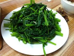 空心菜-斯丹姜母鸭·古法干香(涂门街总店)