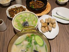 -四道菜·福建菜馆(新街口金鹰店)