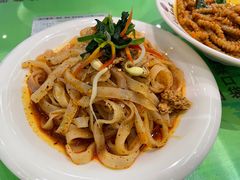 -令氏家外家周礼食府(桥南店)