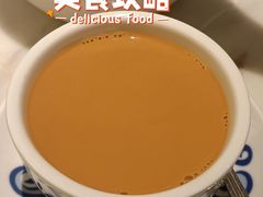 -翠华餐厅(德基广场店)