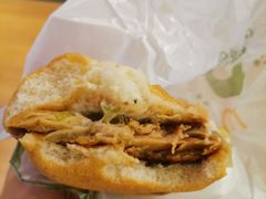 -麦当劳(余姚北站店)