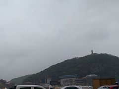 -渔中舟海鲜大排档(普陀沈家门店)