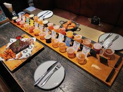 -Goose Island Brewhouse鹅岛精酿啤酒餐厅
