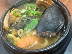 -西归浦真珠食堂