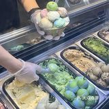上海的！上海的！！终于有无花果冰[流泪][流泪][流泪]