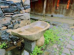 -乌石村