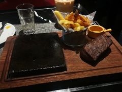 -半秋山西餐厅(巴南万达广场店)