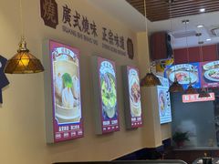 -永盛茶档·港式餐厅(桥北店)