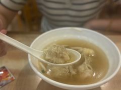 -新世界餐厅(万达店)