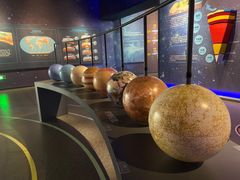 -湖南省地质博物馆