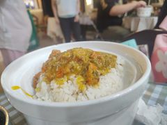 -阿金大白·上海菜馆(新天地店)