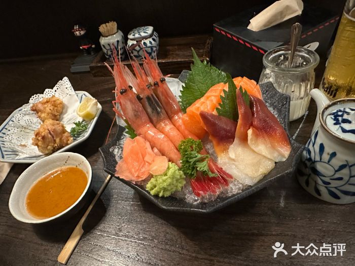 哥哥の深夜食堂(永乐汇亲子购物运动中心店)图片