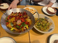 -潇湘阁(尚都SOHO店)