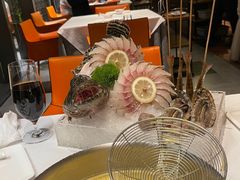 -香守·花胶鸡海鲜火锅(JW万豪店)