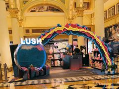 -LUSH(威尼斯人店)