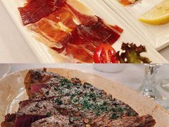 -摩根扒房(桐梓林店)