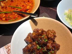 -外婆家(义乌新光汇购物中心店)