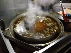 据说要煮一天的了-赵记粽子(司前街店)