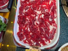 -大吉利·潮汕牛肉火锅(万峰路店)
