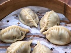 青椒皮蛋包-东升灌浆包(辛庄街总店)