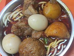-晋运胡子大盘鸡(南中环店)